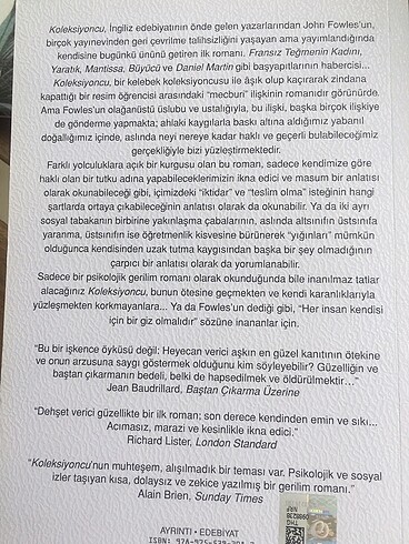  Kolleksiyoncu
