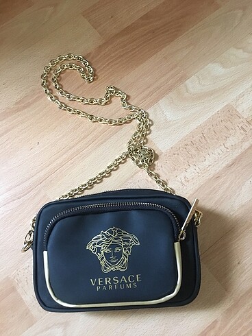 Versace Versace çanta