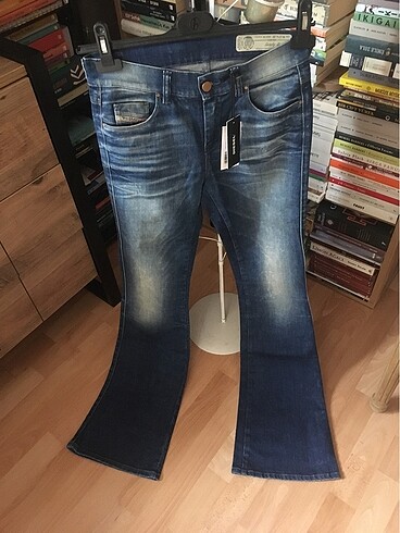 Diesel jeans