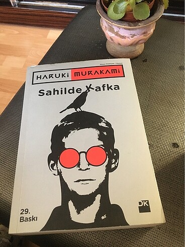 Murakami