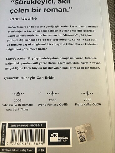 Murakami