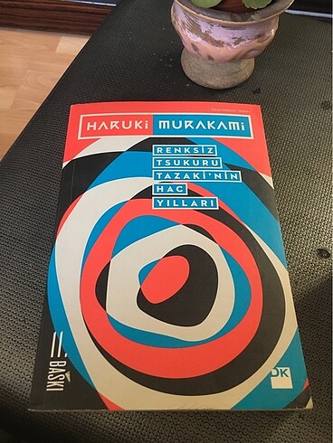 Murakami