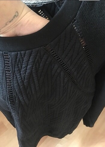 xs Beden Marc jacobs swett