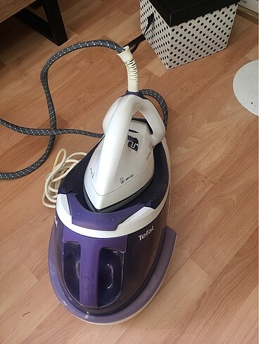 Tefal ütü