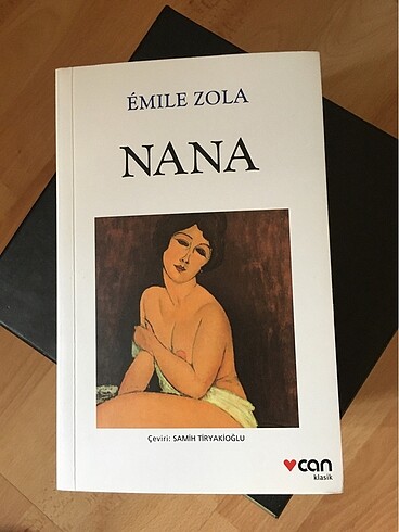 Emile zola