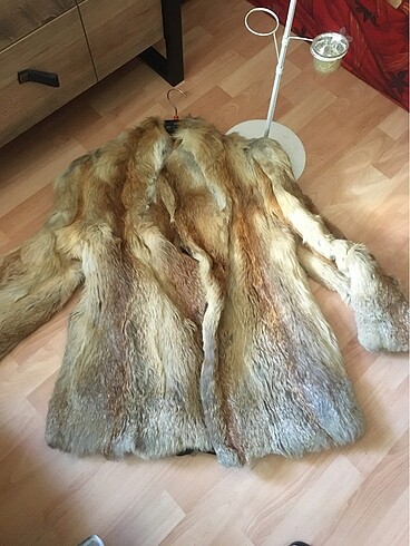 Beden Şık kaban