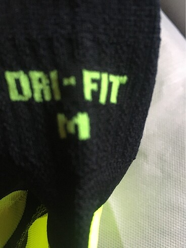 Nike çorap - Görsel 3