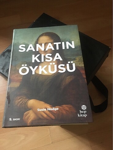 Sanatın kısa öyküsü