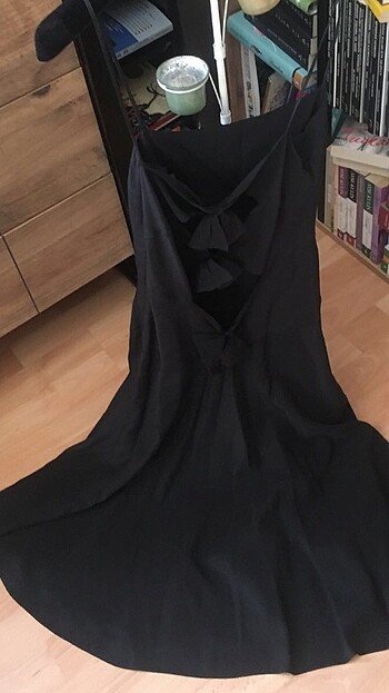 Moschino elbise - Görsel 2