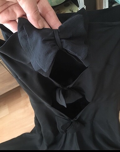 Moschino elbise - Görsel 6