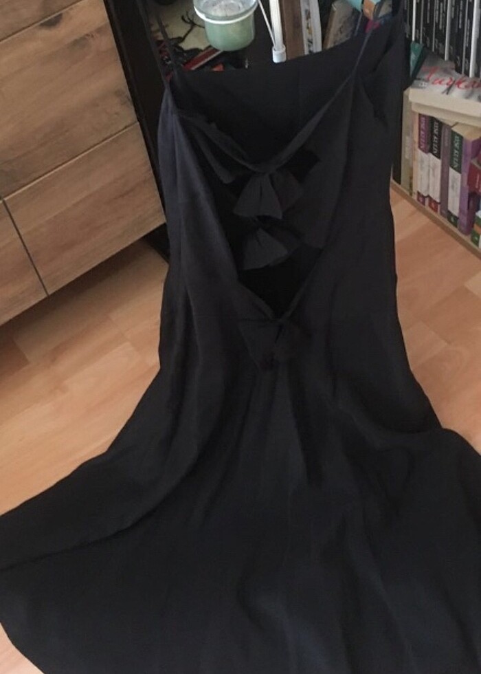 Moschino elbise - Görsel 2