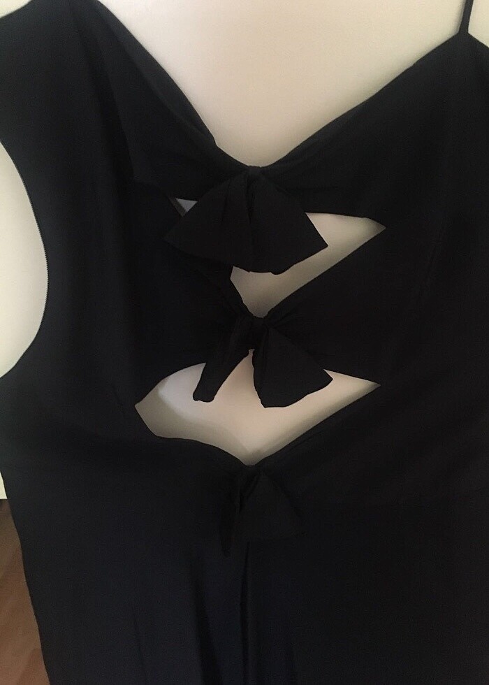 Moschino elbise - Görsel 5