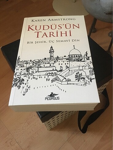 Kudüs?ün tarihi