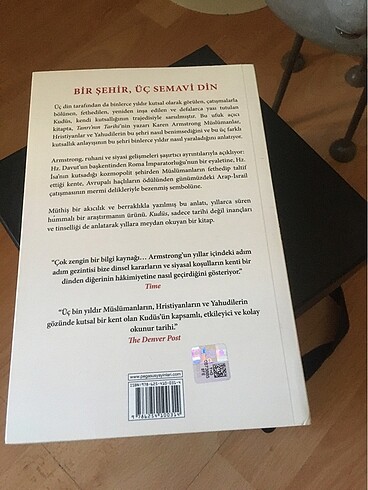Kudüs?ün tarihi