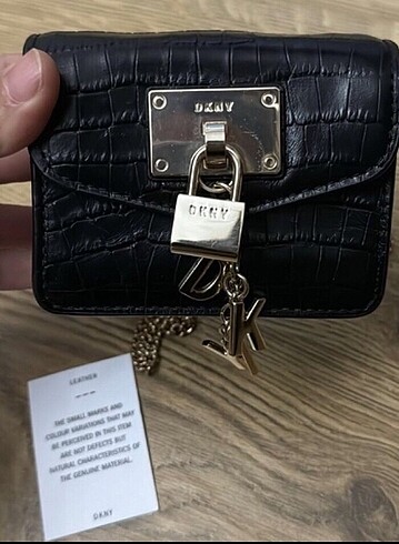 Dkny mini çanta
