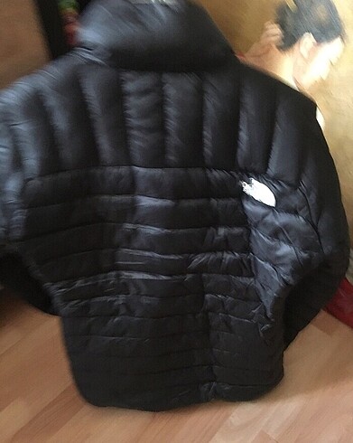 North Face The north face mont