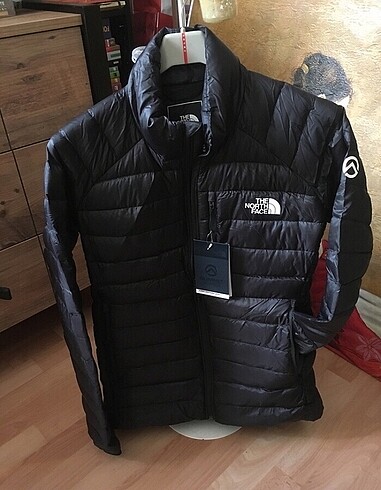 The north face mont