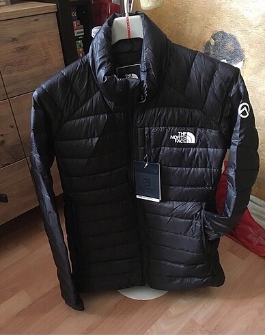 The north face mont