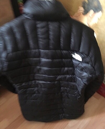 North Face The north face mont