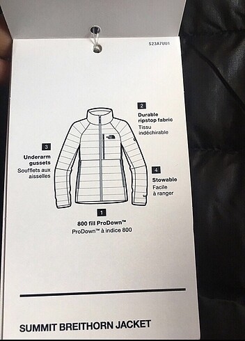 m Beden siyah Renk The north face mont