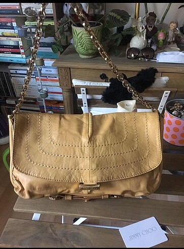 Jimmy choo çanta