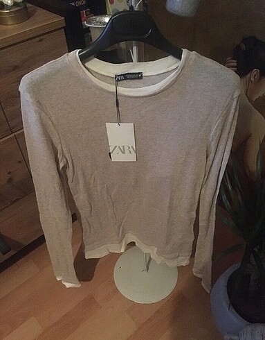 l Beden Zara bluz