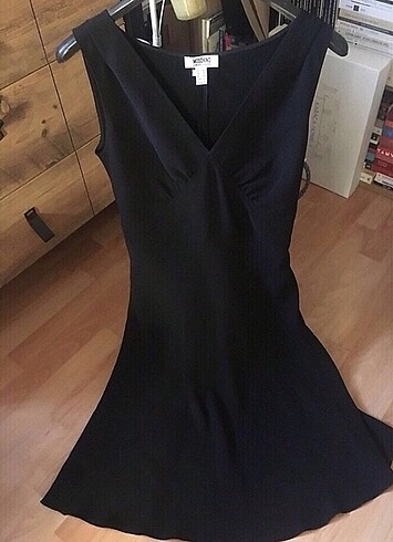 Moschino elbise