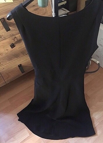 Moschino Moschino elbise