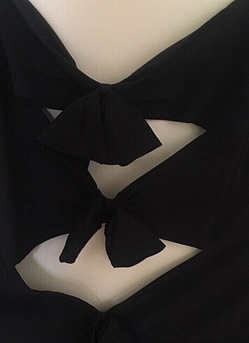 Moschino elbise - Görsel 5