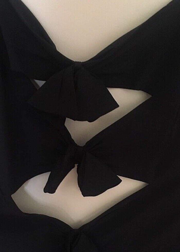 Moschino elbise - Görsel 5