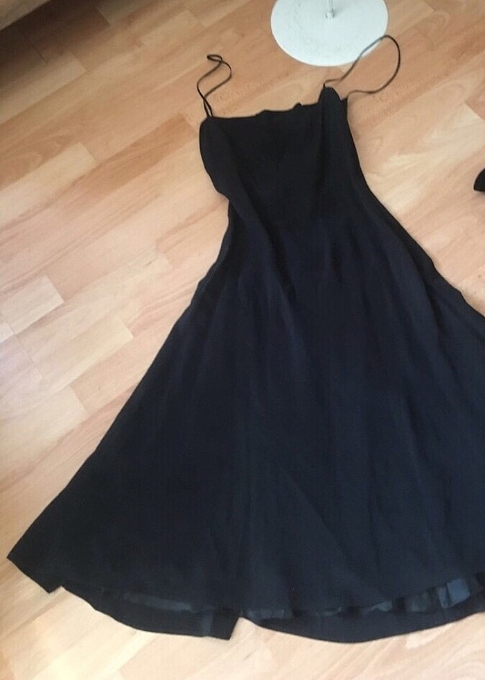 Moschino elbise - Görsel 4