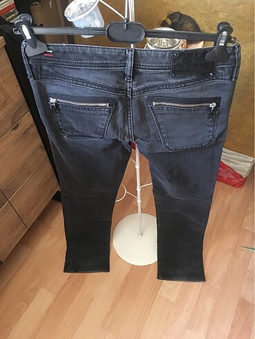 s Beden Diesel jean