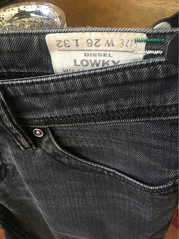 Diesel Diesel jean