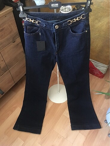 Network jeans