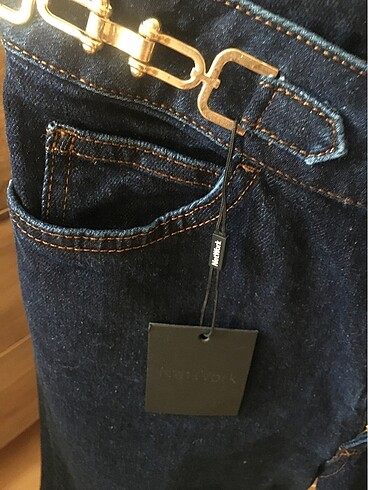 27 Beden Network jeans