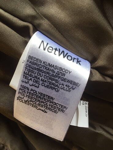 s Beden Network mont