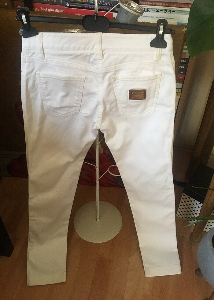 Dolce&Gabbana pantolon - Görsel 2