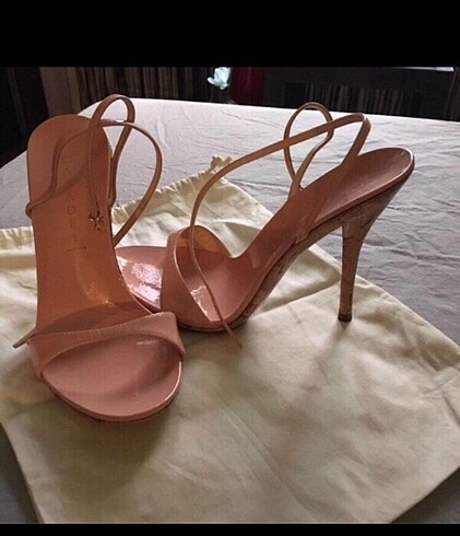 Casadei ayakkabı