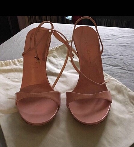 38 Beden Casadei ayakkabı