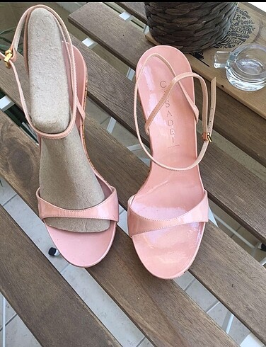 Casadei Casadei ayakkabı