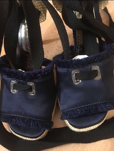 37 Beden Marc jacobs ayakkabı