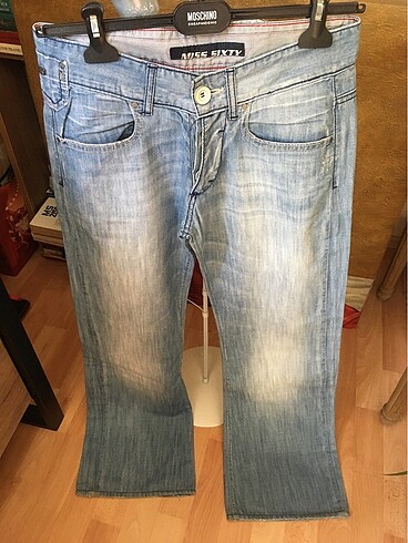 Miss sixty jean