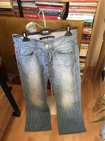 Miss Sixty Miss sixty jean