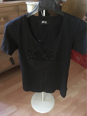Diesel tişört