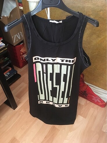 Diesel tişört
