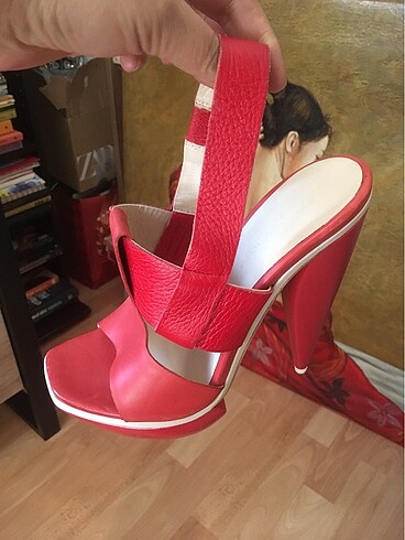 Balenciaga ayakkabı