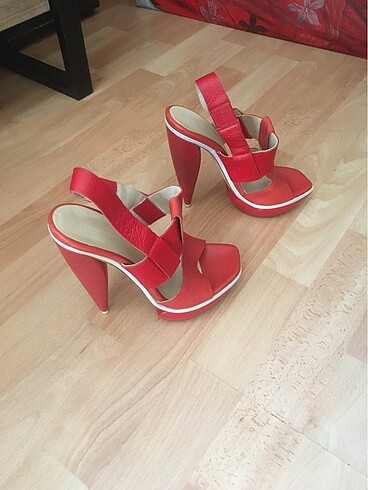 39 Beden Balenciaga ayakkabı