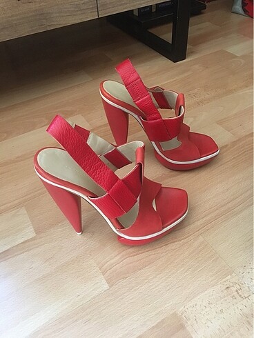 Balenciaga ayakkabı - Görsel 7