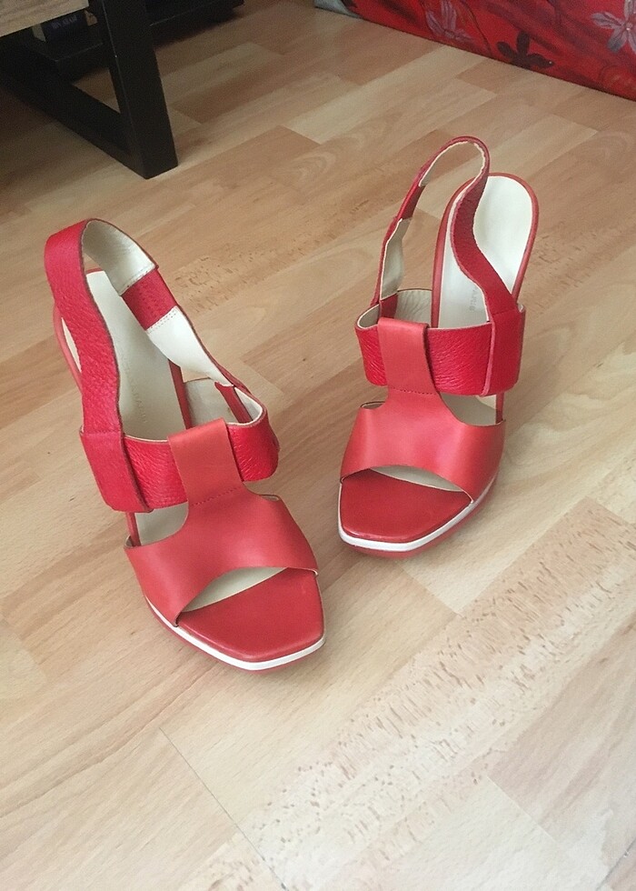 Balenciaga ayakkabı - Görsel 4