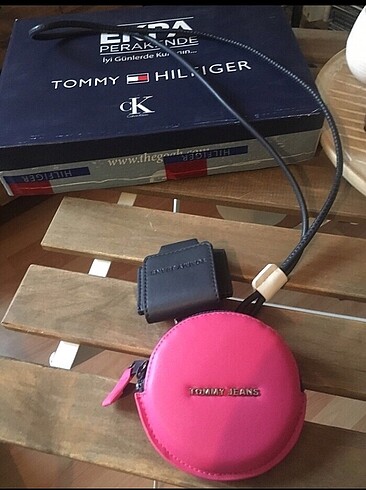 Tommy Hilfiger Tommy hilfiger çanta